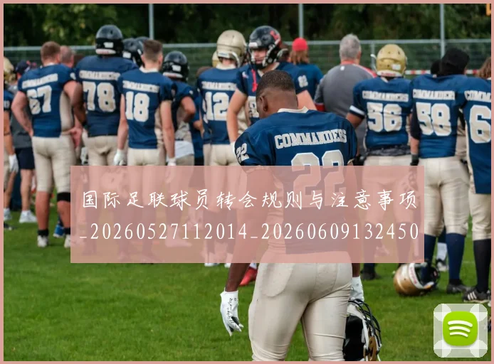 国际足联球员转会规则与注意事项_20260527112014_20260609132450