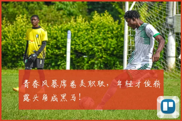 青春风暴席卷美职联，年轻才俊崭露头角成黑马！