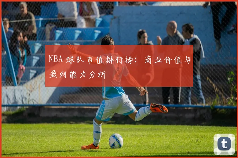 NBA 球队市值排行榜:商业价值与盈利能力分析