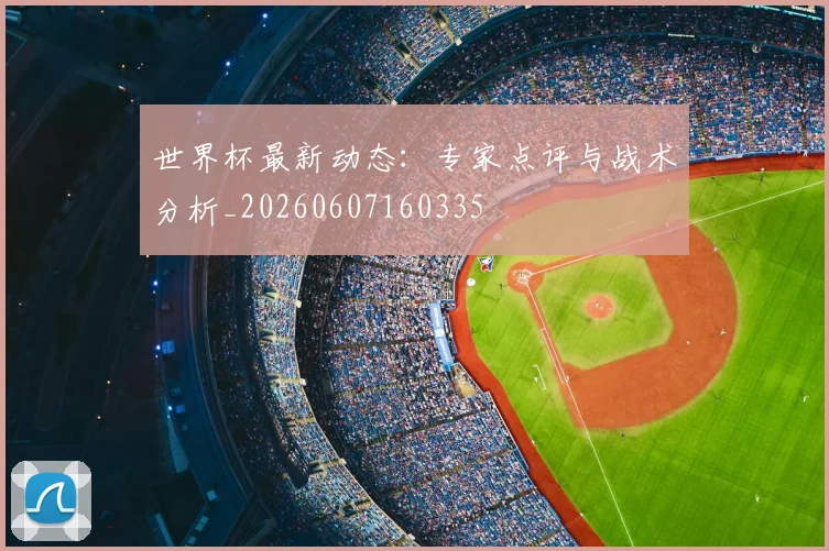 世界杯最新动态：专家点评与战术分析_20260607160335