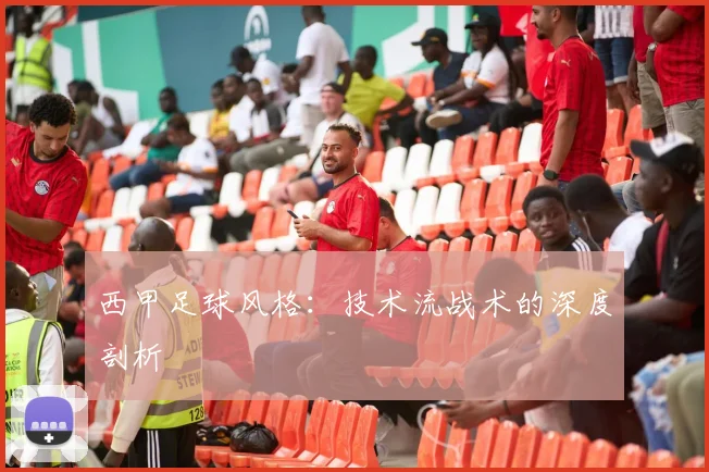 西甲足球风格：技术流战术的深度剖析